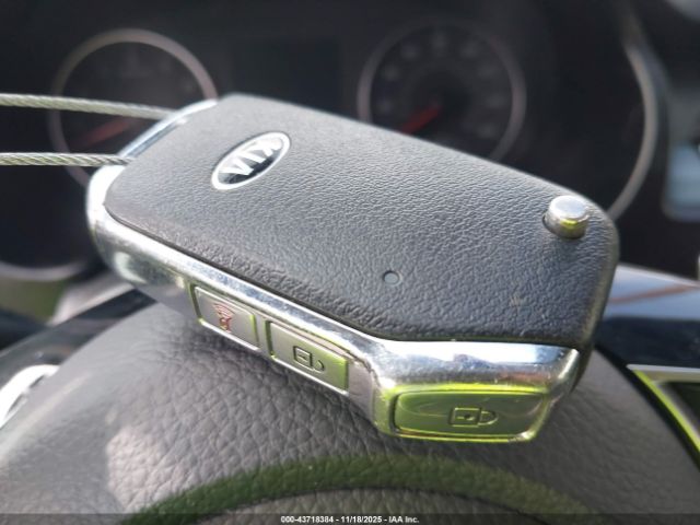 2021 KIA SELTOS KNDEU2AA9M7115142 Photo 10