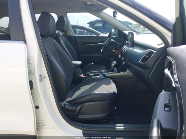 2021 KIA SELTOS KNDEU2AA9M7115142 Photo 4