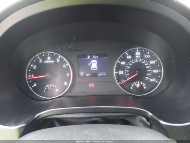 2021 KIA SELTOS KNDEU2AA9M7115142 Photo 6