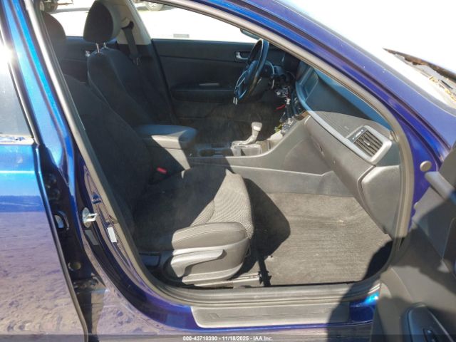 2019 KIA OPTIMA 5XXGT4L37KG331081 Photo 4