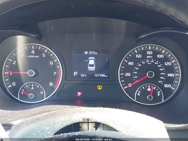 2019 KIA OPTIMA 5XXGT4L37KG331081 Photo 6