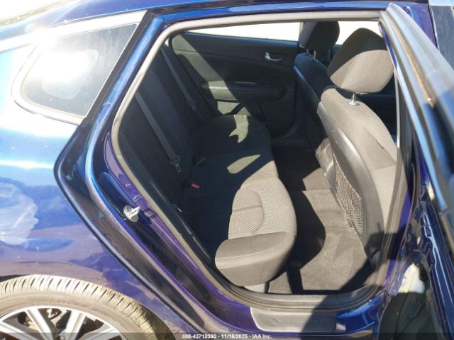 2019 KIA OPTIMA 5XXGT4L37KG331081 Photo 7