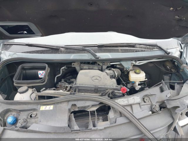 2024 MERCEDES-BENZ SPRINTER 2500 W1W4NCHY0RT188520 Photo 9