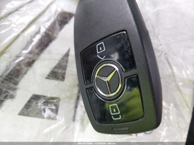 2024 MERCEDES-BENZ SPRINTER 2500 W1W4NCHY0RT188520 Photo 10