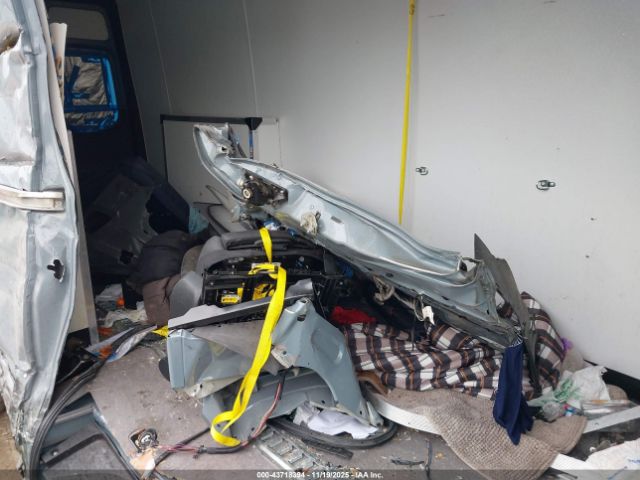 2024 MERCEDES-BENZ SPRINTER 2500 W1W4NCHY0RT188520 Photo 7