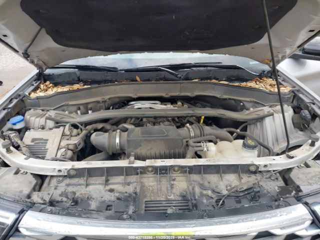 2020 FORD EXPLORER 1FM5K8HC2LGC28005 Photo 9