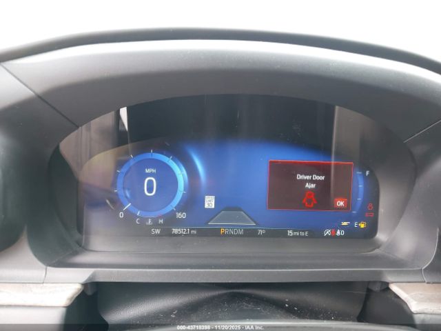 2020 FORD EXPLORER 1FM5K8HC2LGC28005 Photo 6