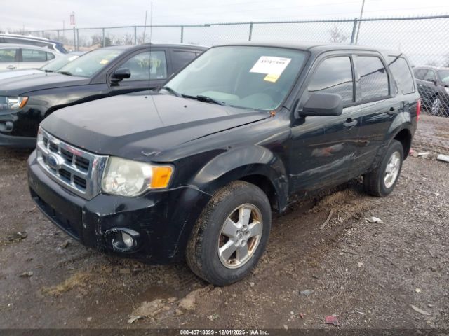 2012 FORD ESCAPE 1FMCU0C78CKC53131 Photo 1