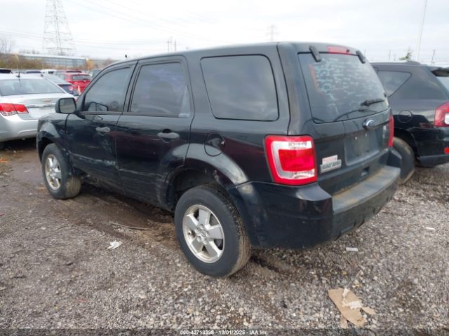 2012 FORD ESCAPE 1FMCU0C78CKC53131 Photo 2