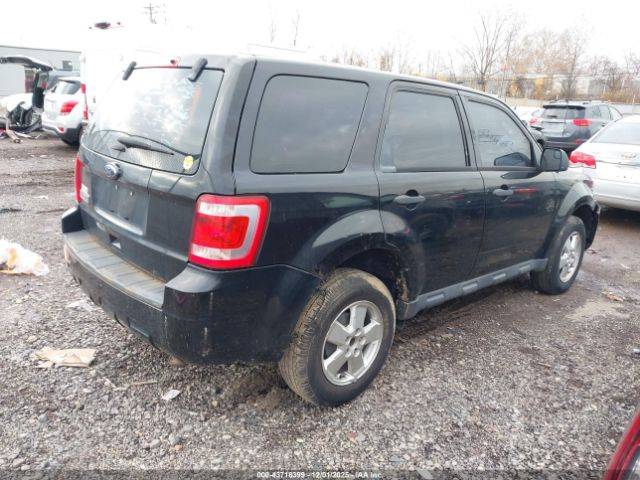 2012 FORD ESCAPE 1FMCU0C78CKC53131 Photo 3