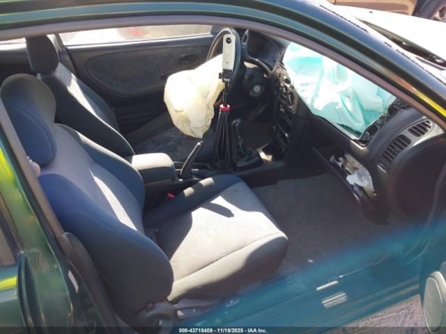 2000 MITSUBISHI MIRAGE JA3AY11A3YU044765 Photo 4