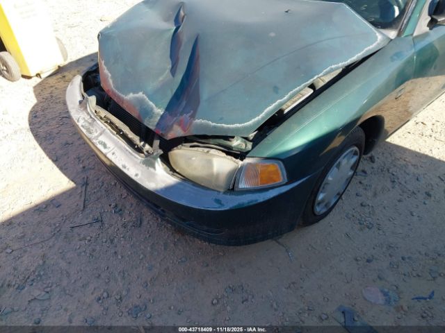 2000 MITSUBISHI MIRAGE JA3AY11A3YU044765 Photo 5