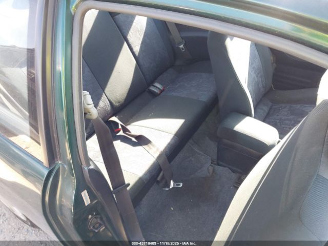 2000 MITSUBISHI MIRAGE JA3AY11A3YU044765 Photo 7