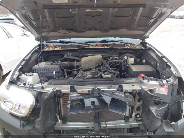 2019 TOYOTA TACOMA 5TFRX5GN5KX139147 Photo 9