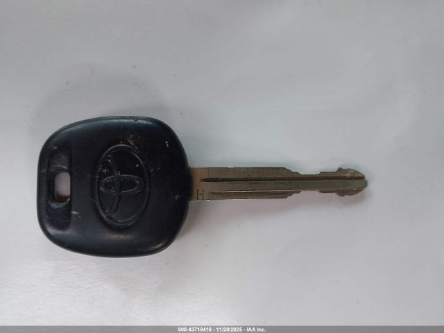 2019 TOYOTA TACOMA 5TFRX5GN5KX139147 Photo 10