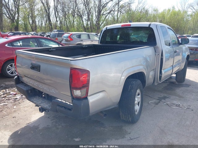 2019 TOYOTA TACOMA 5TFRX5GN5KX139147 Photo 3