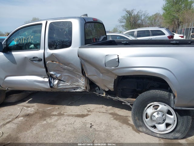 2019 TOYOTA TACOMA 5TFRX5GN5KX139147 Photo 5