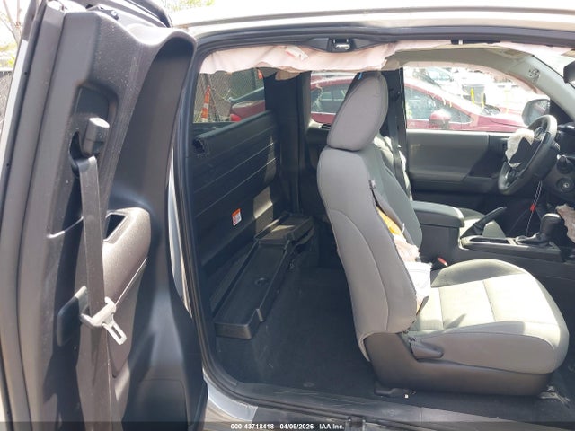 2019 TOYOTA TACOMA 5TFRX5GN5KX139147 Photo 7