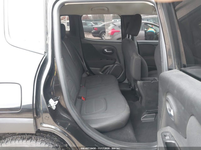 Aukcja sprzedaży 2021 Jeep Renegade Latitude Fwd, vin: ZACNJCBB7MPN26495, numer aukcji: 43718430