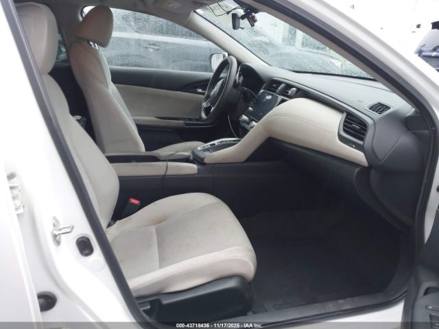 2019 HONDA INSIGHT 19XZE4F51KE006323 Photo 4