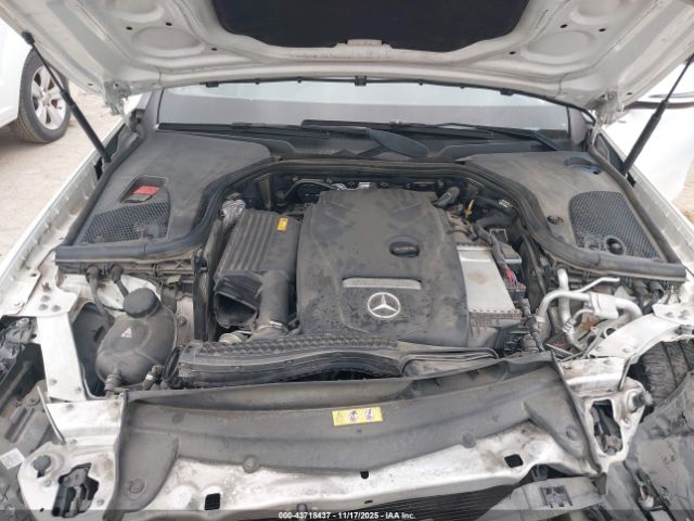 2019 MERCEDES-BENZ E 300 WDDZF4JB0KA677081 Photo 9