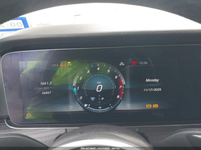 2019 MERCEDES-BENZ E 300 WDDZF4JB0KA677081 Photo 6