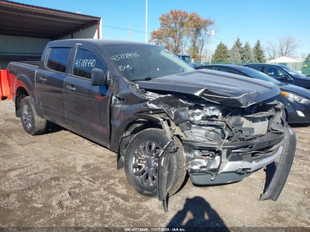 2020 FORD RANGER 1FTER4FH7LLA79265
