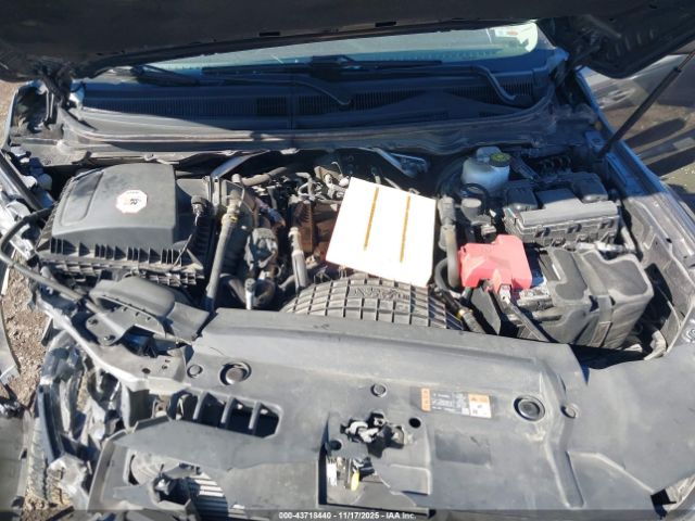 2020 FORD RANGER 1FTER4FH7LLA79265 Photo 9