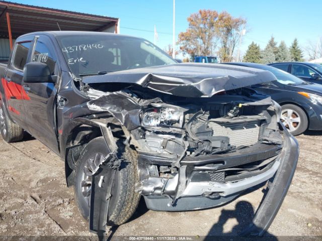 2020 FORD RANGER 1FTER4FH7LLA79265 Photo 5