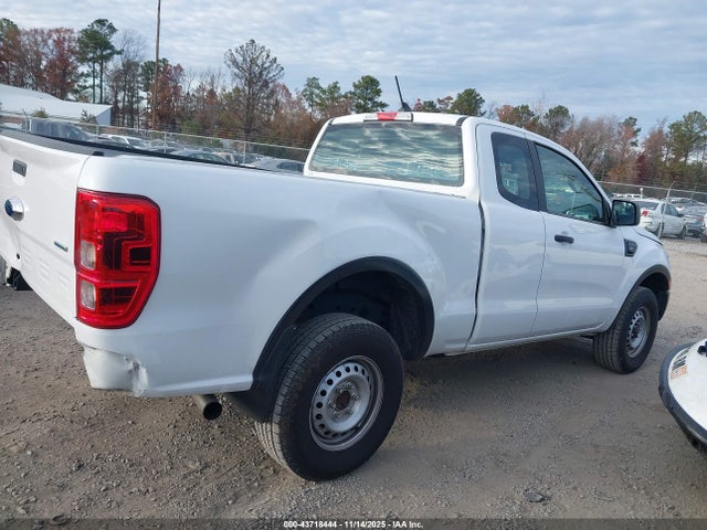 Aukcja sprzedaży 2019 Ford Ranger Xl, vin: 1FTER1EH4KLA48067, numer aukcji: 43718444