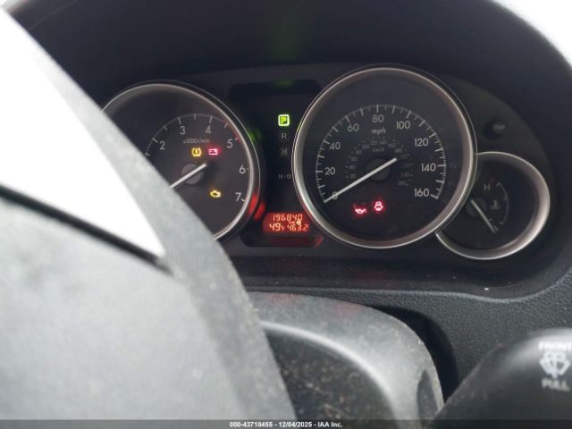 2010 MAZDA MAZDA6 1YVHZ8BH5A5M55256 Photo 6