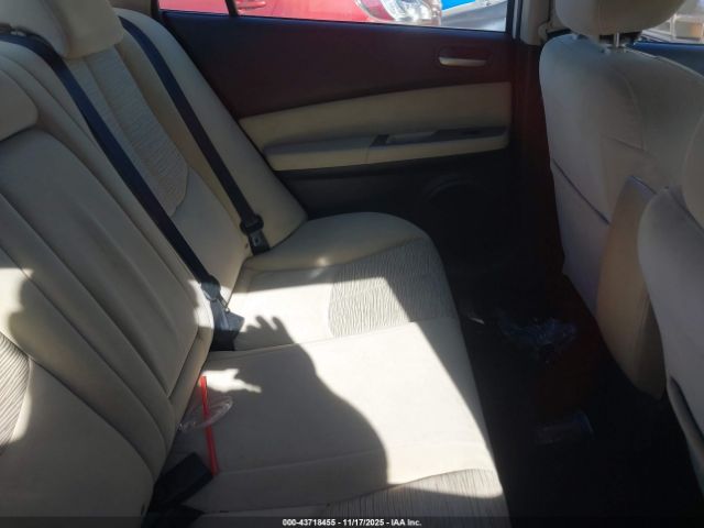 2010 MAZDA MAZDA6 1YVHZ8BH5A5M55256 Photo 7