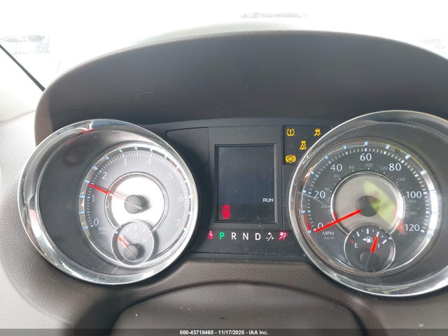 Продаж на аукціоні авто 2012 Chrysler Town & Country Limited, vin: 2C4RC1GG8CR345889, номер лоту: 43718460