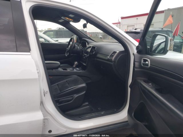 2021 JEEP GRAND CHEROKEE 1C4RJFAG4MC699088 Photo 4