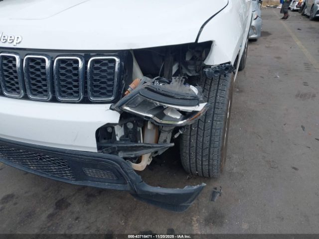 2021 JEEP GRAND CHEROKEE 1C4RJFAG4MC699088 Photo 5