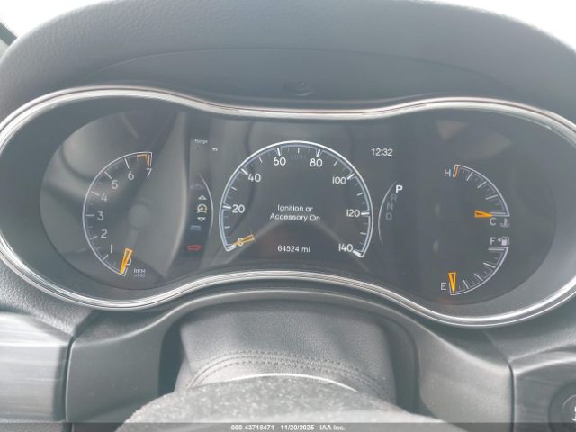 2021 JEEP GRAND CHEROKEE 1C4RJFAG4MC699088 Photo 6