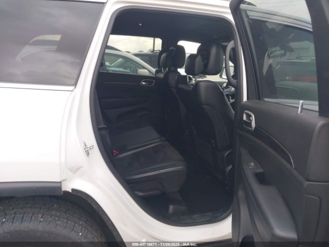 2021 JEEP GRAND CHEROKEE 1C4RJFAG4MC699088 Photo 7