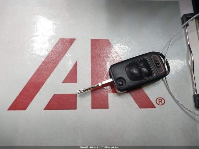 2001 MERCEDES-BENZ SL 500 WDBFA68F71F196664 Photo 10