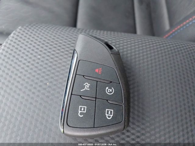 2025 CHEVROLET EQUINOX 3GNAXTEG0SL223689 Photo 10