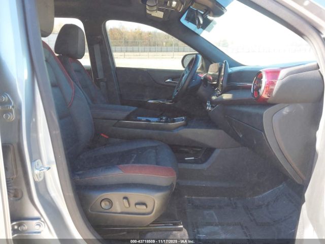 2025 CHEVROLET EQUINOX 3GNAXTEG0SL223689 Photo 4