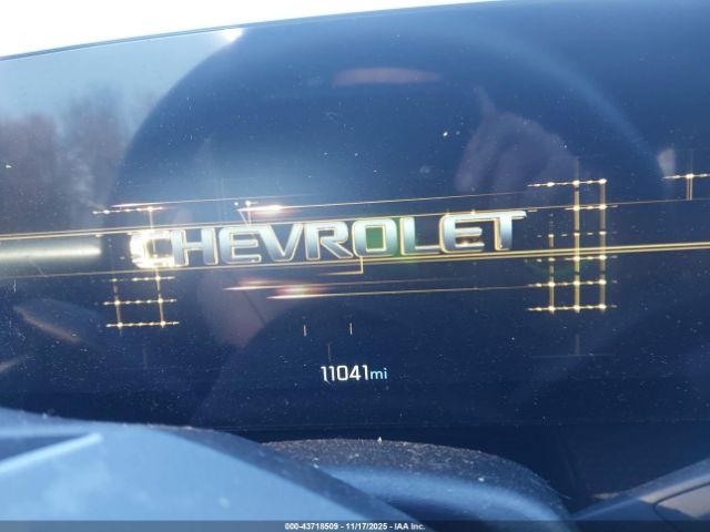 2025 CHEVROLET EQUINOX 3GNAXTEG0SL223689 Photo 6