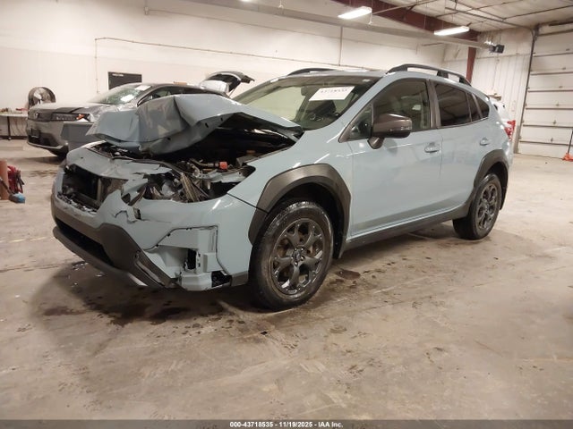 JF2GTHSC5MH270362 Subaru Crosstrek Sport