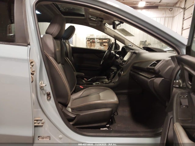 JF2GTHSC5MH270362 Subaru Crosstrek Sport