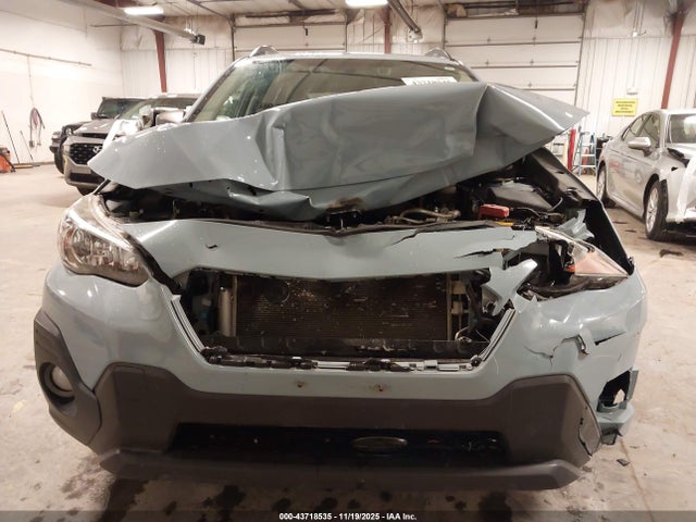 JF2GTHSC5MH270362 Subaru Crosstrek Sport