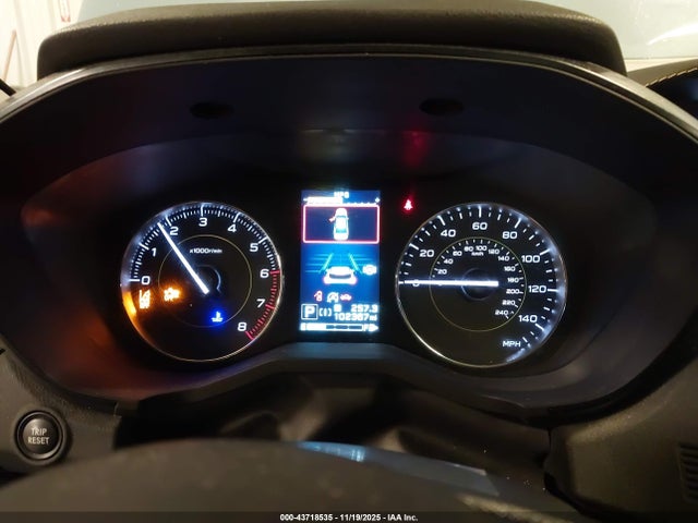 JF2GTHSC5MH270362 Subaru Crosstrek Sport