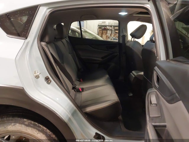 JF2GTHSC5MH270362 Subaru Crosstrek Sport