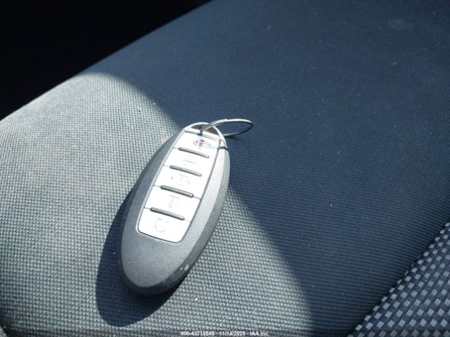 2018 NISSAN PATHFINDER 5N1DR2MN0JC648913 Photo 10