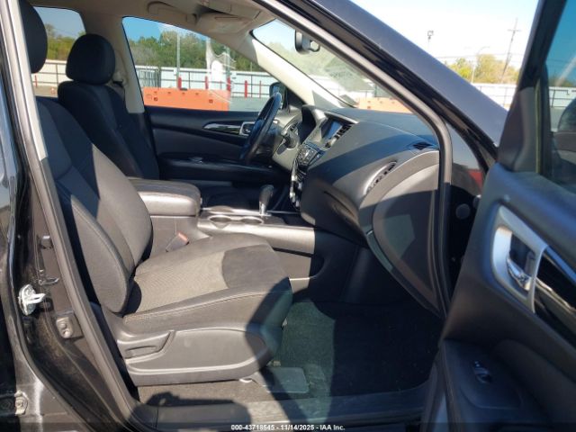 2018 NISSAN PATHFINDER 5N1DR2MN0JC648913 Photo 4
