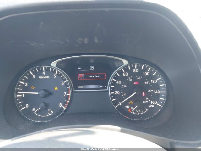 2018 NISSAN PATHFINDER 5N1DR2MN0JC648913 Photo 6