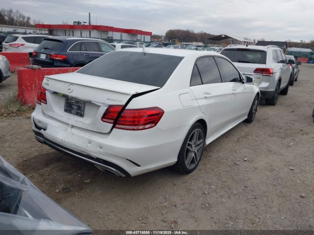 2014 MERCEDES-BENZ E 350 WDDHF8JB9EA935170 Photo 3